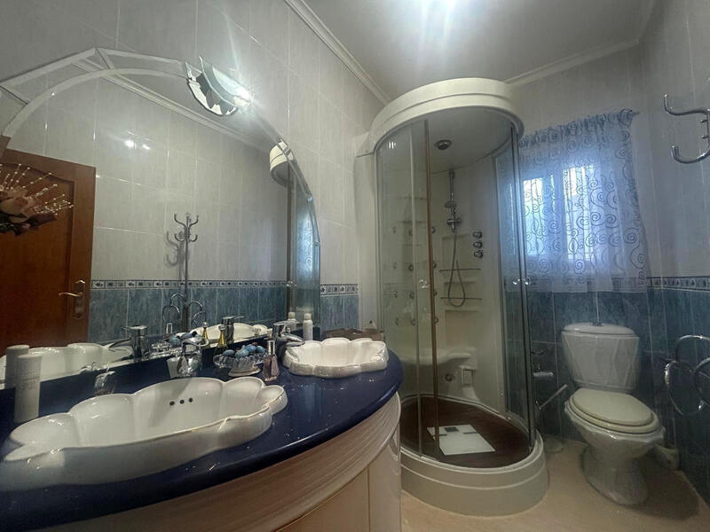 3 Schlafzimmer Villa zu verkaufen