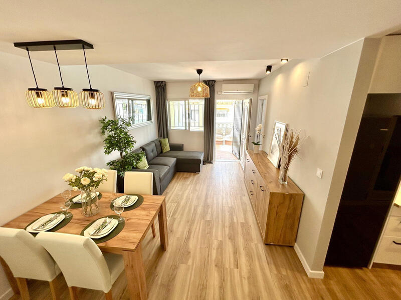 Townhouse for sale in Los Altos, Alicante