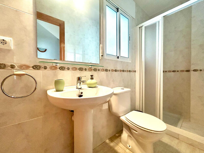 3 chambre Maison de Ville à vendre