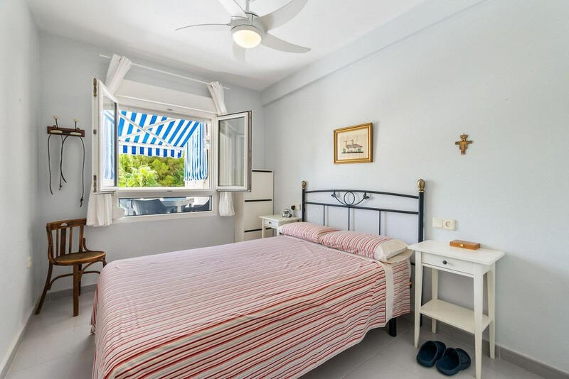 3 slaapkamer Appartement Te koop