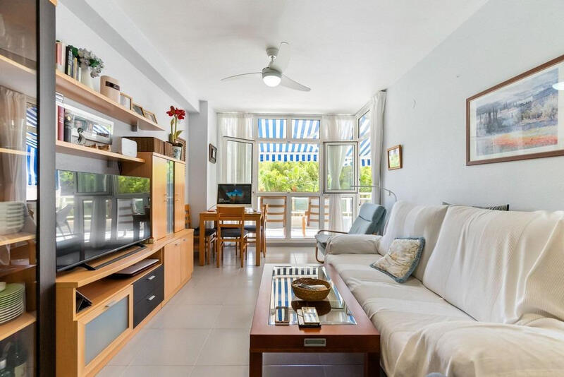 3 slaapkamer Appartement Te koop