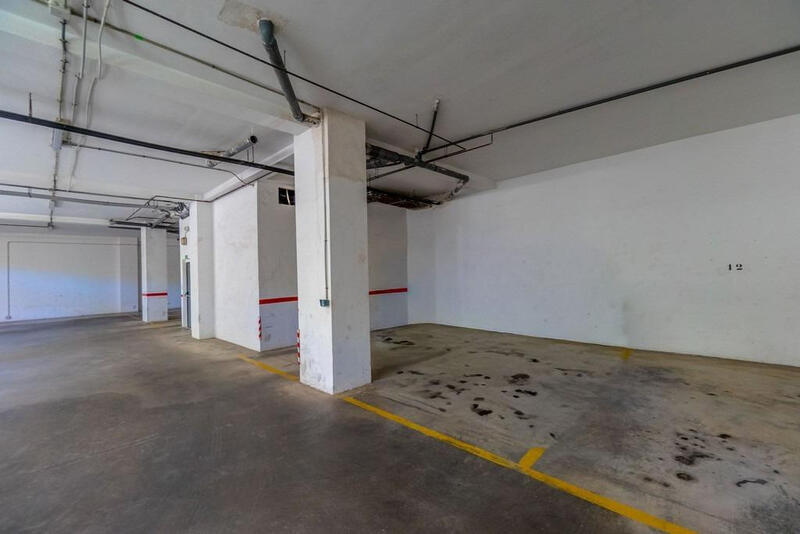 3 slaapkamer Appartement Te koop