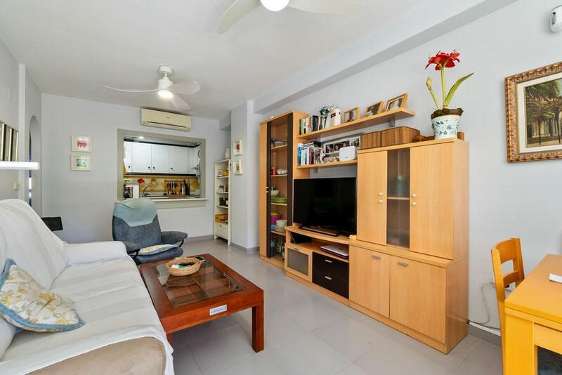 3 slaapkamer Appartement Te koop