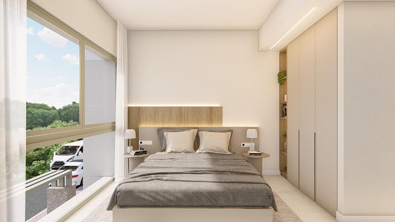 3 bedroom Apartment for sale