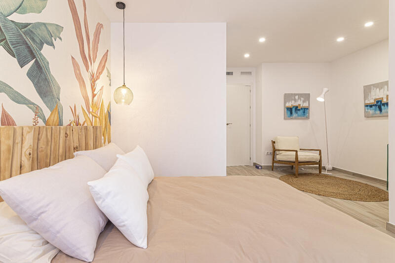 2 Cuarto Apartamento en venta 2 Cuarto Apartamento en venta