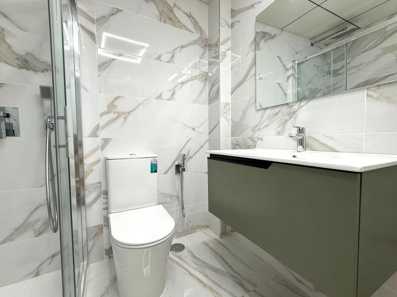 2 bedroom Apartment for sale