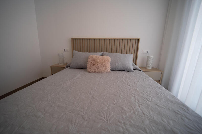 2 Cuarto Adosado en venta