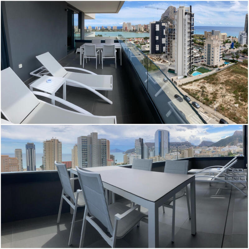 2 chambre Appartement à vendre