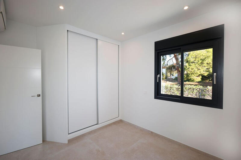 4 Cuarto Villa en venta