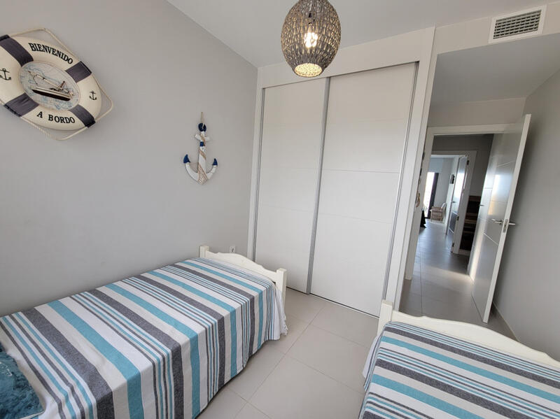 2 chambre Appartement à vendre