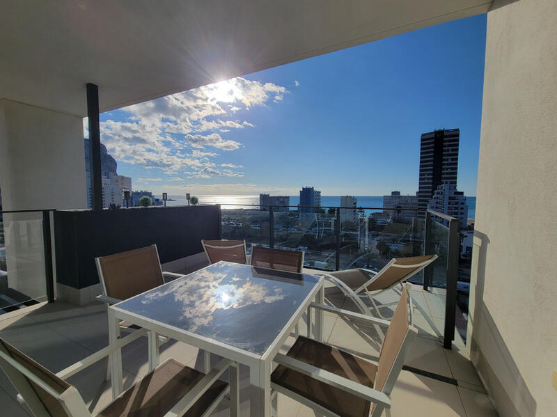 2 chambre Appartement à vendre