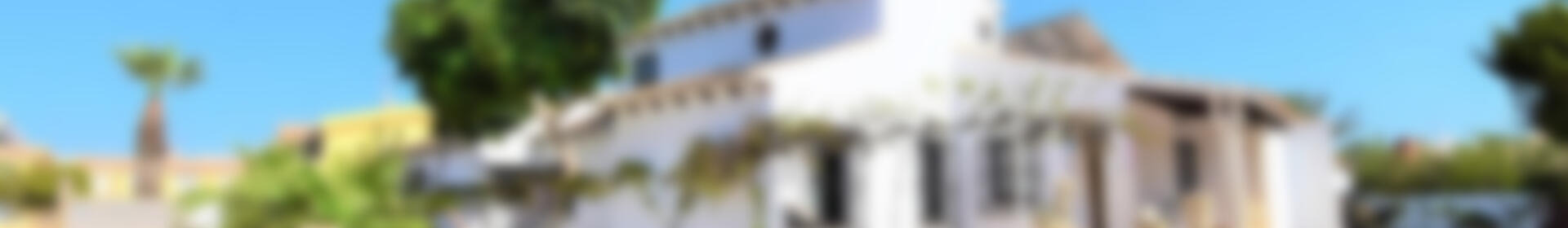 4 soverom Villa til salgs