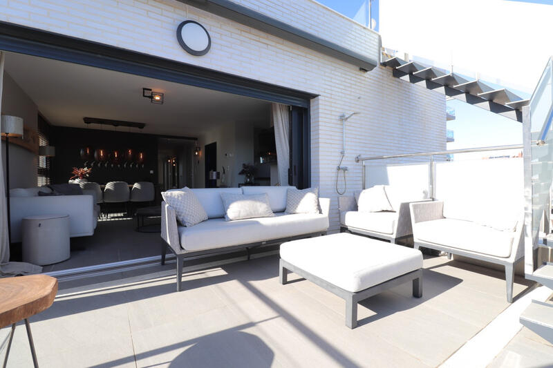 3 Cuarto Apartamento en venta