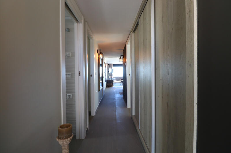 3 Cuarto Apartamento en venta