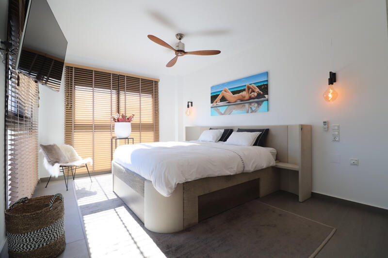 3 Cuarto Apartamento en venta