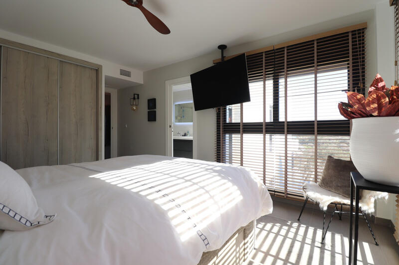 3 Cuarto Apartamento en venta