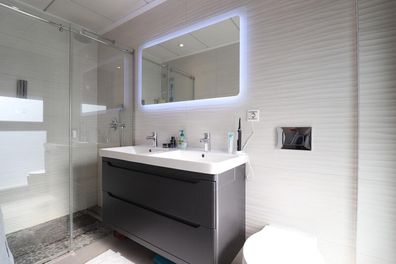 3 Cuarto Apartamento en venta