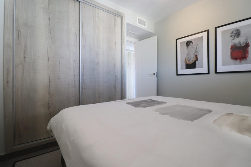 3 Cuarto Apartamento en venta