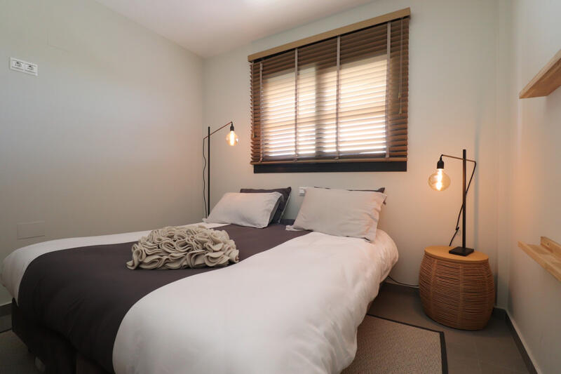 3 Cuarto Apartamento en venta