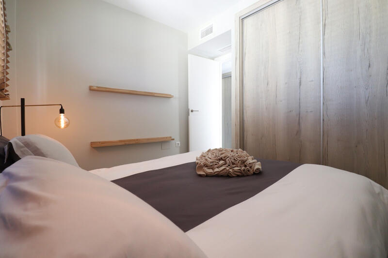 3 Cuarto Apartamento en venta