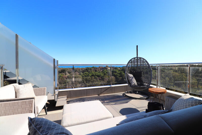 3 Cuarto Apartamento en venta