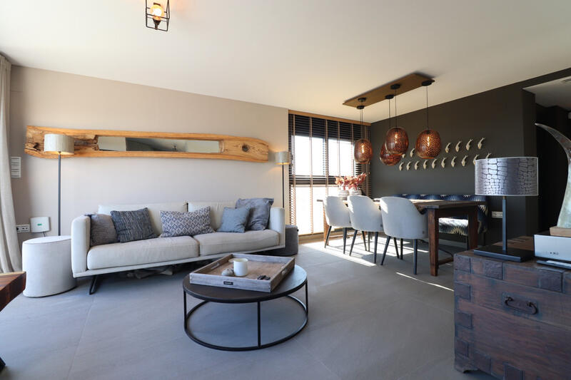 3 Cuarto Apartamento en venta