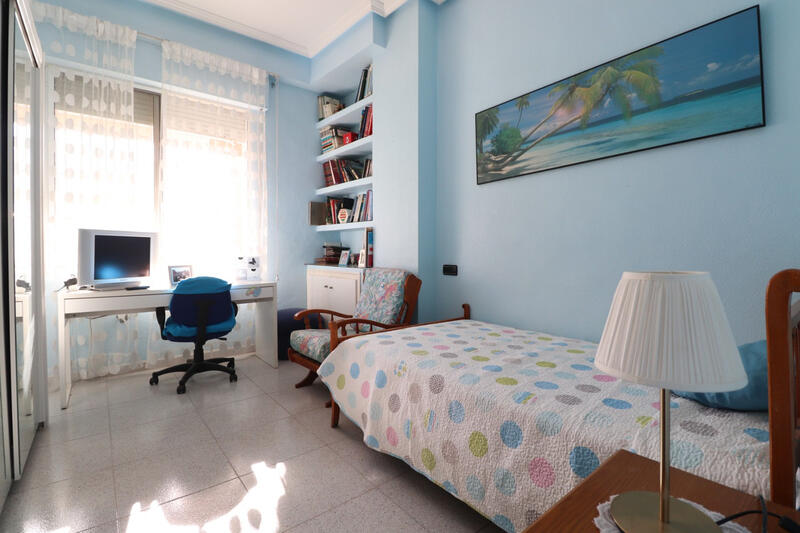 3 Schlafzimmer Appartement zu verkaufen