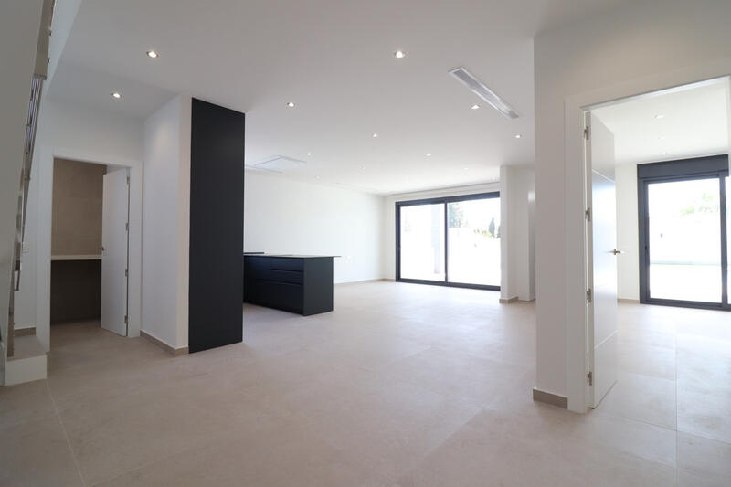 3 bedroom Villa for sale