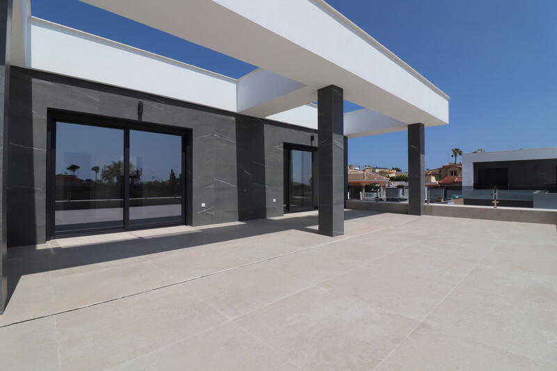 3 bedroom Villa for sale