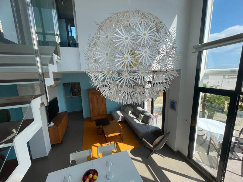 3 soveværelse Lejlighed til salg