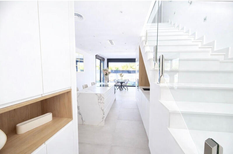 3 chambre Villa à vendre