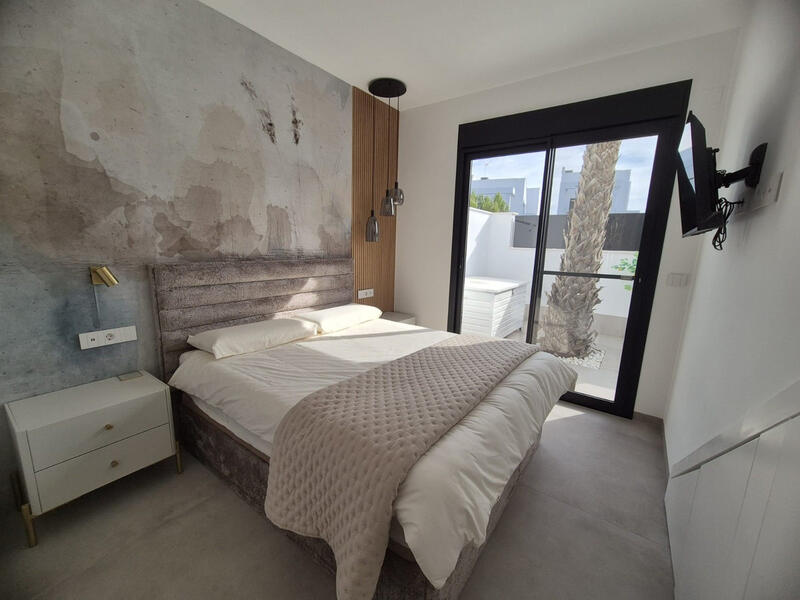 3 chambre Villa à vendre