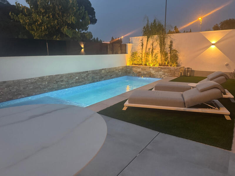 3 chambre Villa à vendre