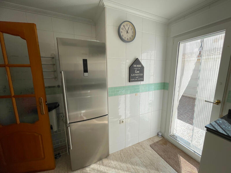 3 soverom Rekkehus til salgs