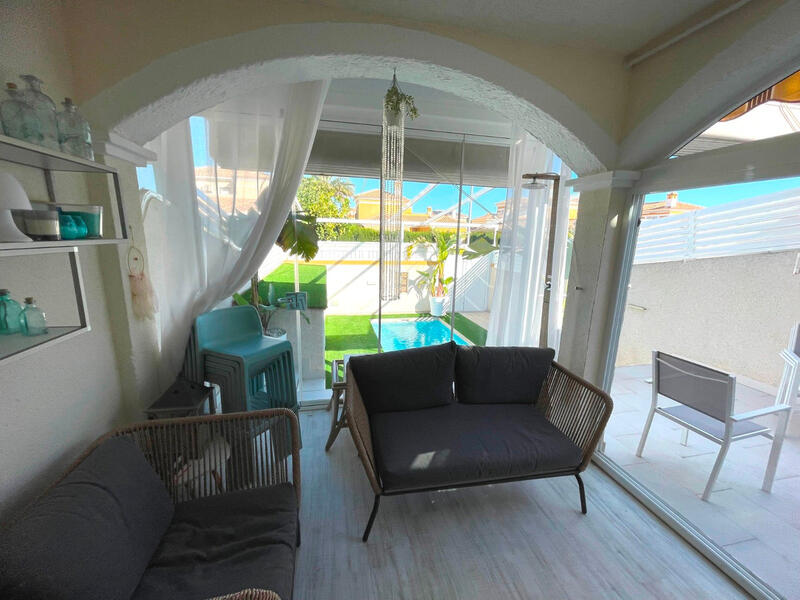 3 soverom Rekkehus til salgs