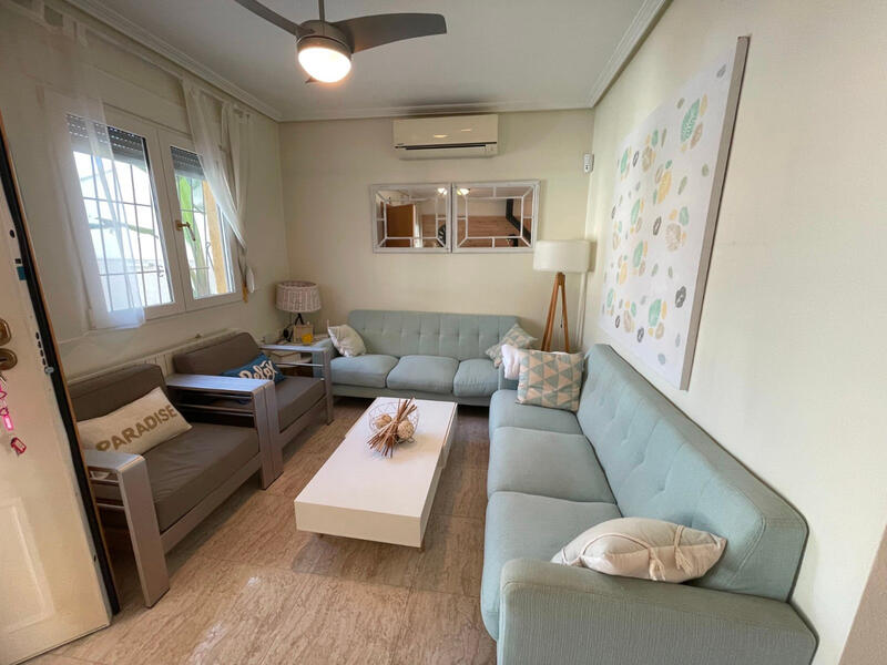 3 soverom Rekkehus til salgs