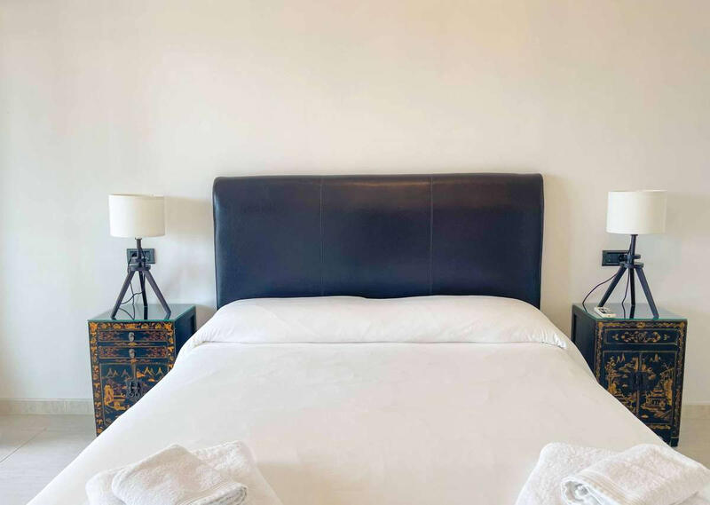 2 Schlafzimmer Appartement zu verkaufen