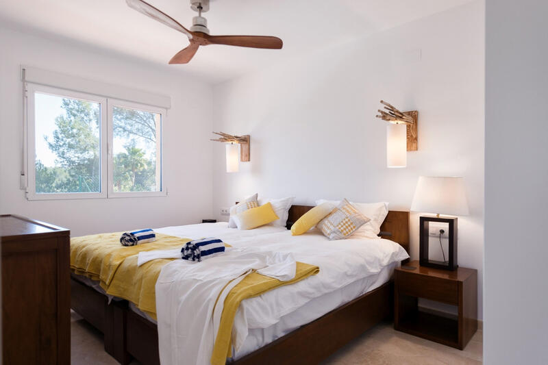 4 bedroom Villa for sale