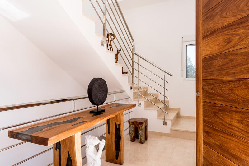 4 bedroom Villa for sale