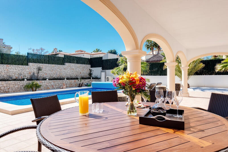 4 bedroom Villa for sale