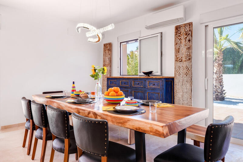 4 bedroom Villa for sale