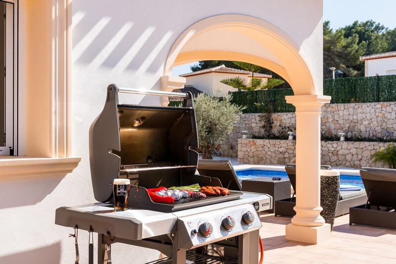 4 bedroom Villa for sale