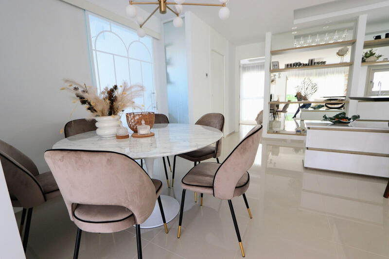 4 soverom Villa til salgs