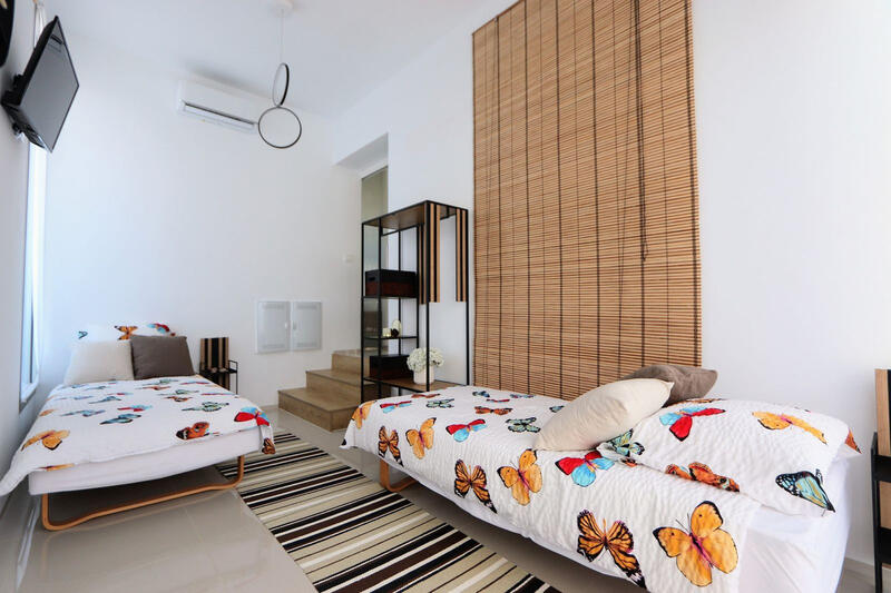 4 soverom Villa til salgs