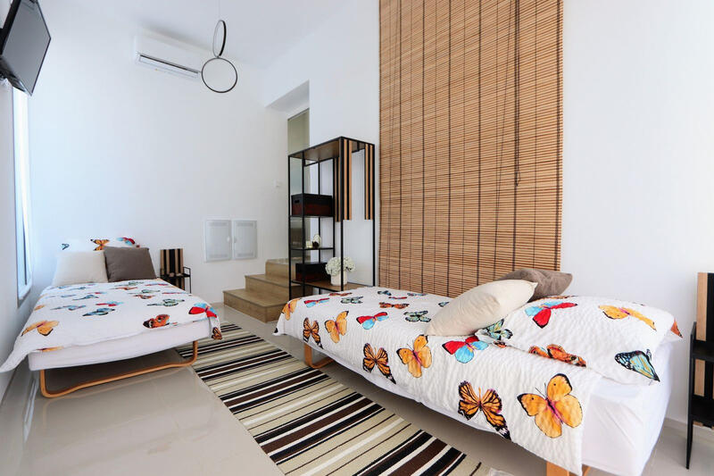 4 soverom Villa til salgs