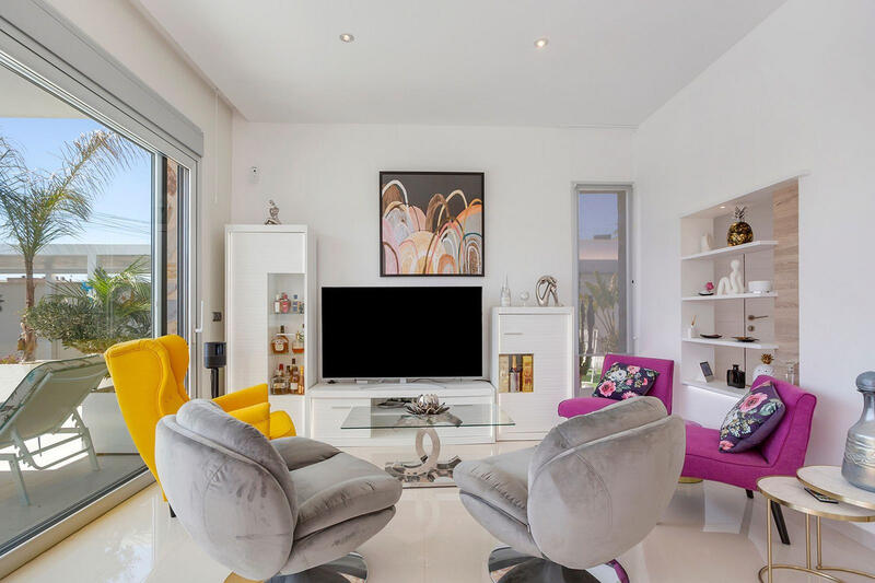 3 bedroom Villa for sale