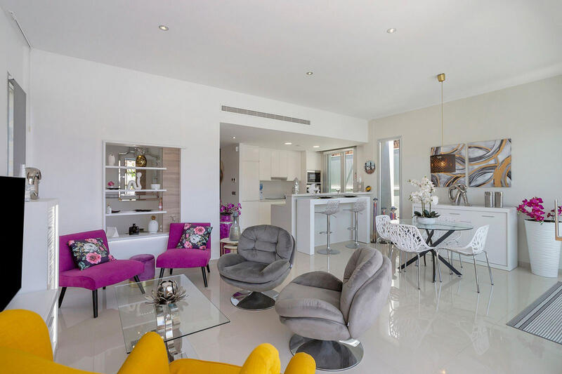 3 bedroom Villa for sale