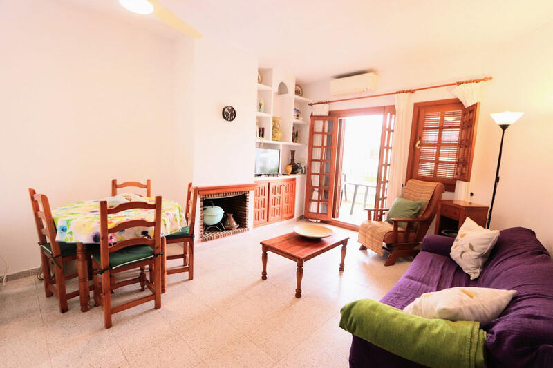 2 bedroom Apartment for sale