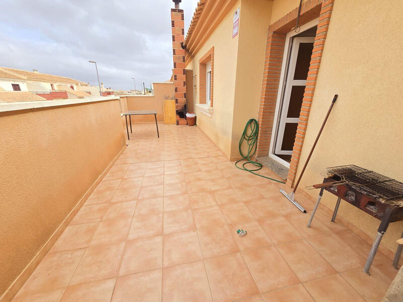 3 bedroom Townhouse for sale