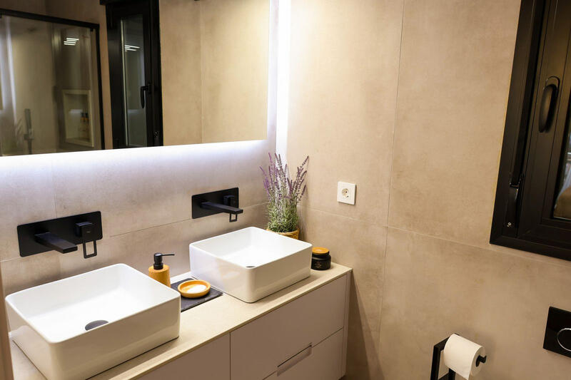 3 soveværelse Villa til salg